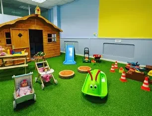 Imagination Role-Play Centre (Camberley)