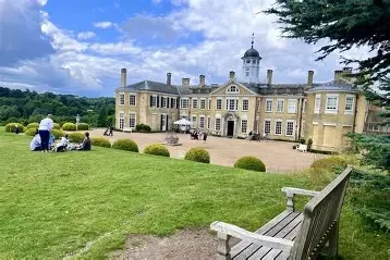 Polesden Lacey