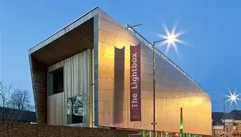 The Lightbox (Woking)