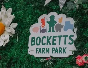 Brockets Farm