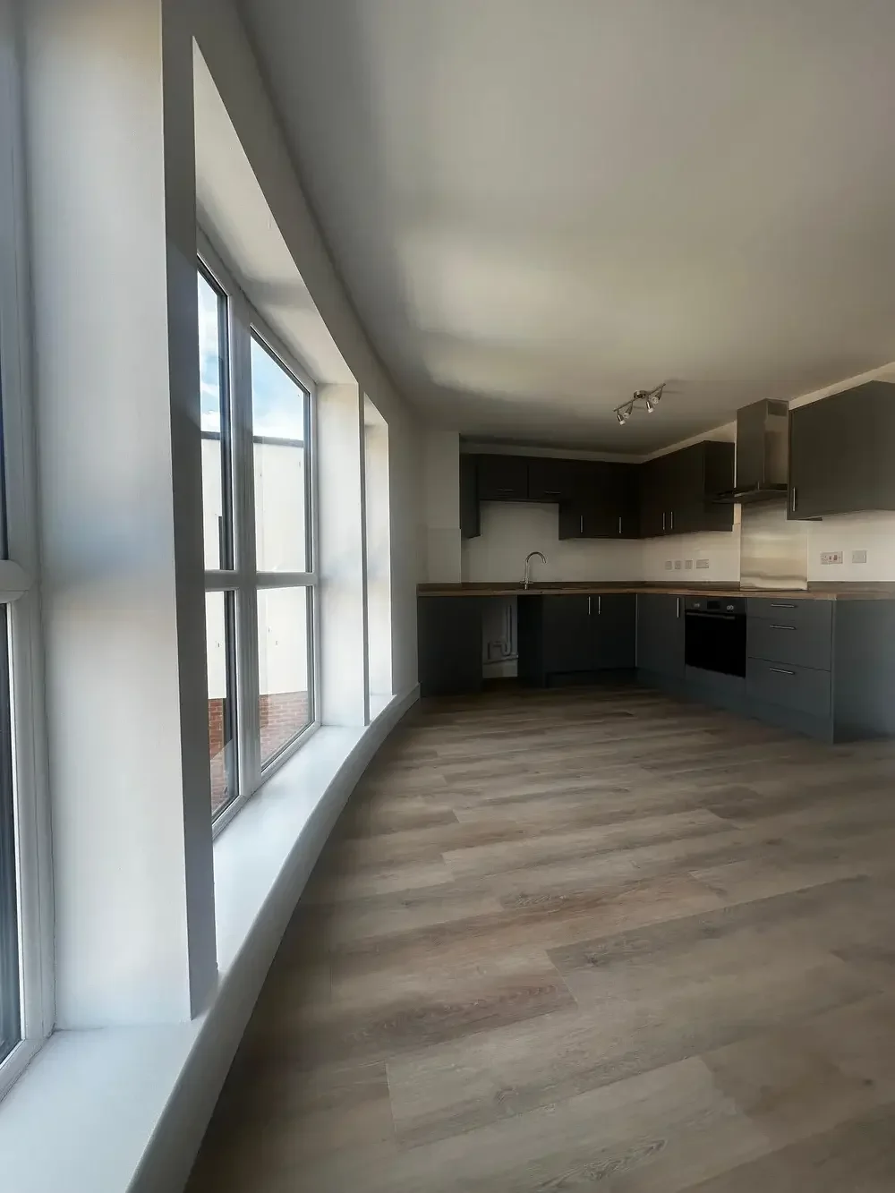 The Maples Development