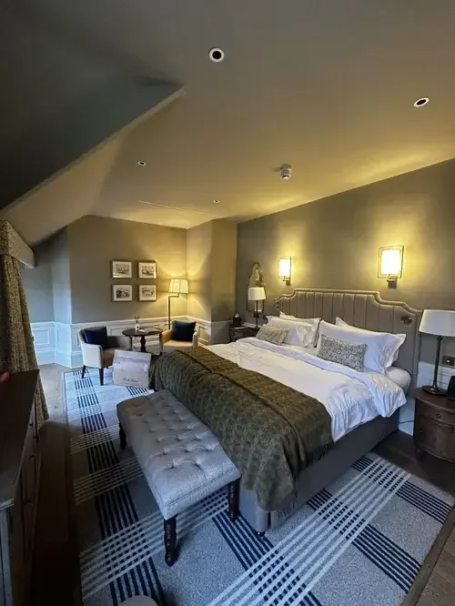 Langdale Chase Hotel