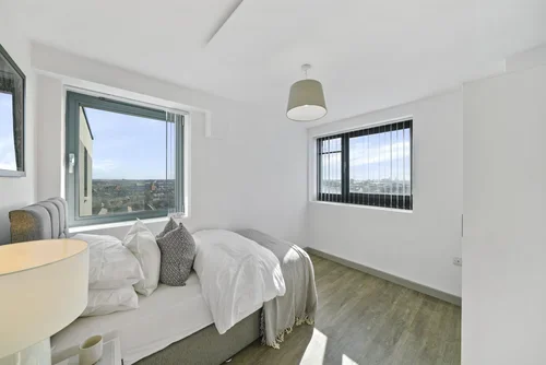 Willow House Apartments