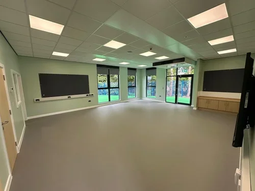 Rocklands Primary School
