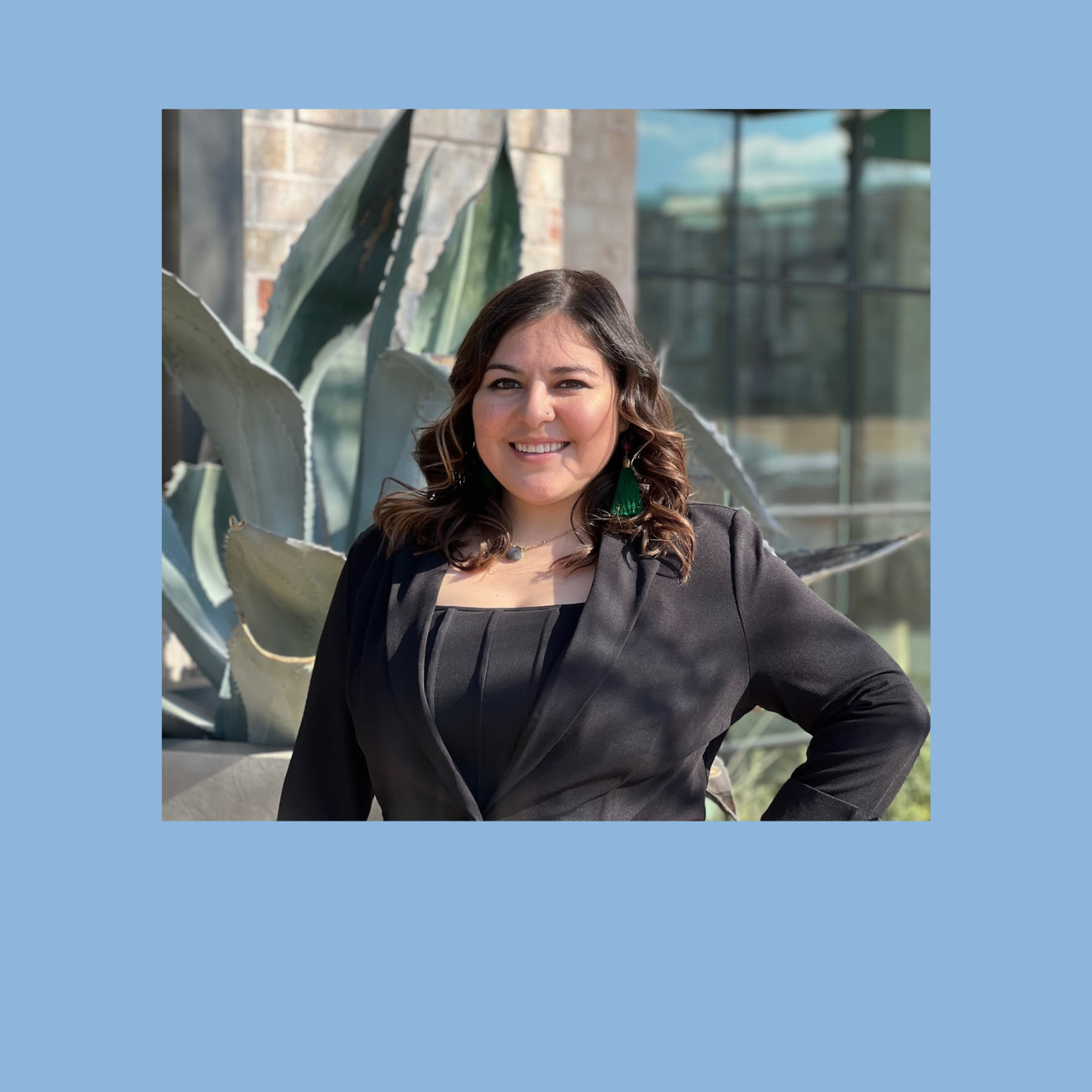 Imposter Phenomena Part 1 