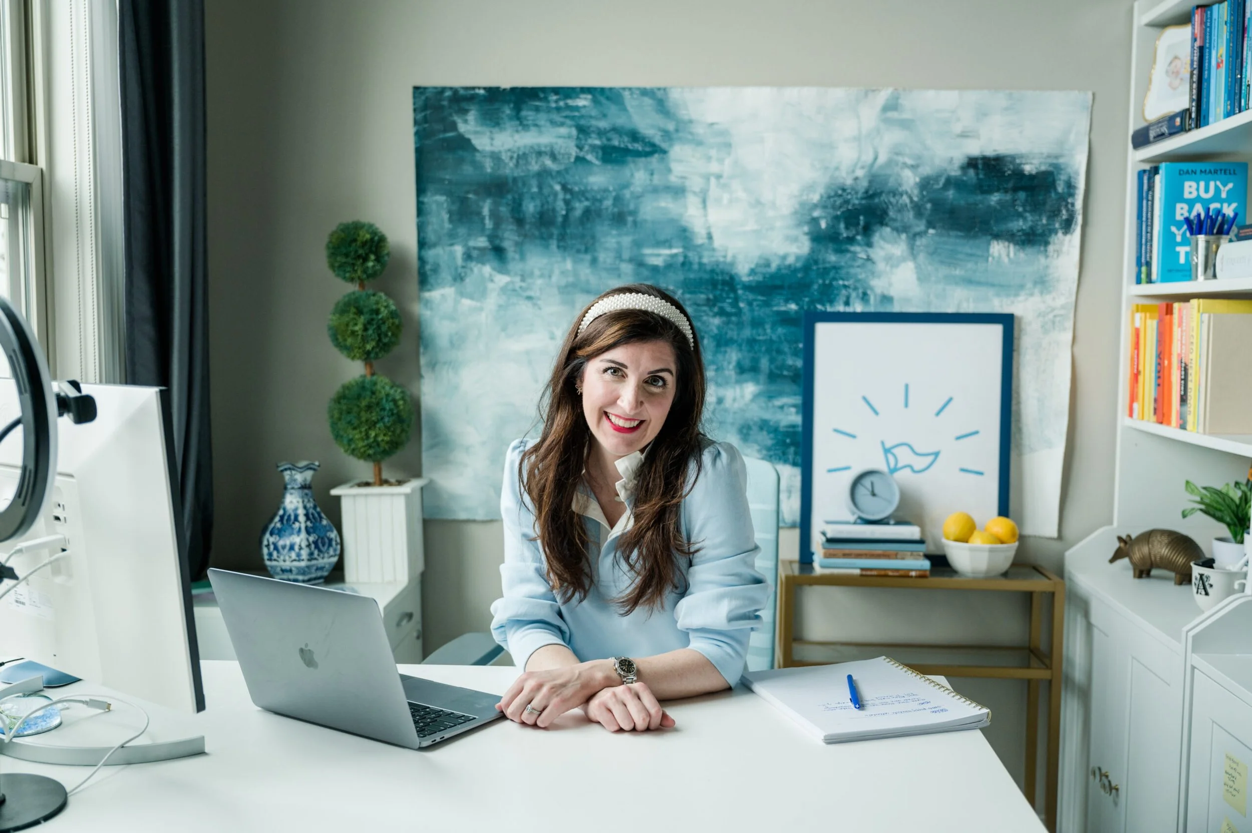 Get a Game Plan: Time Management 