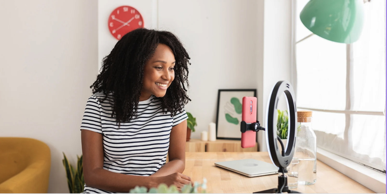 The Power of Voice: Why Short Videos Are Dominating LinkedIn in 2025