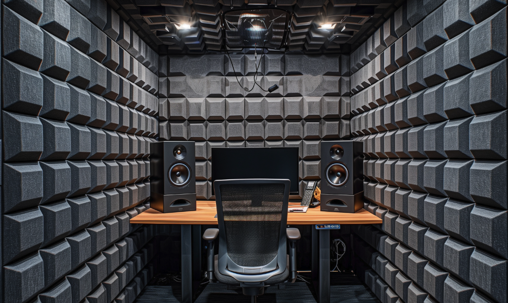 Client Expectations in the Age of the Home Voice Over Studio