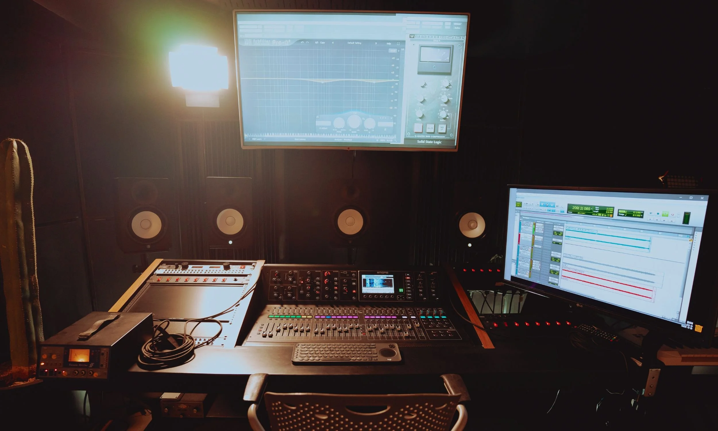 Last Minute Spanish Voice Overs Without The Stress