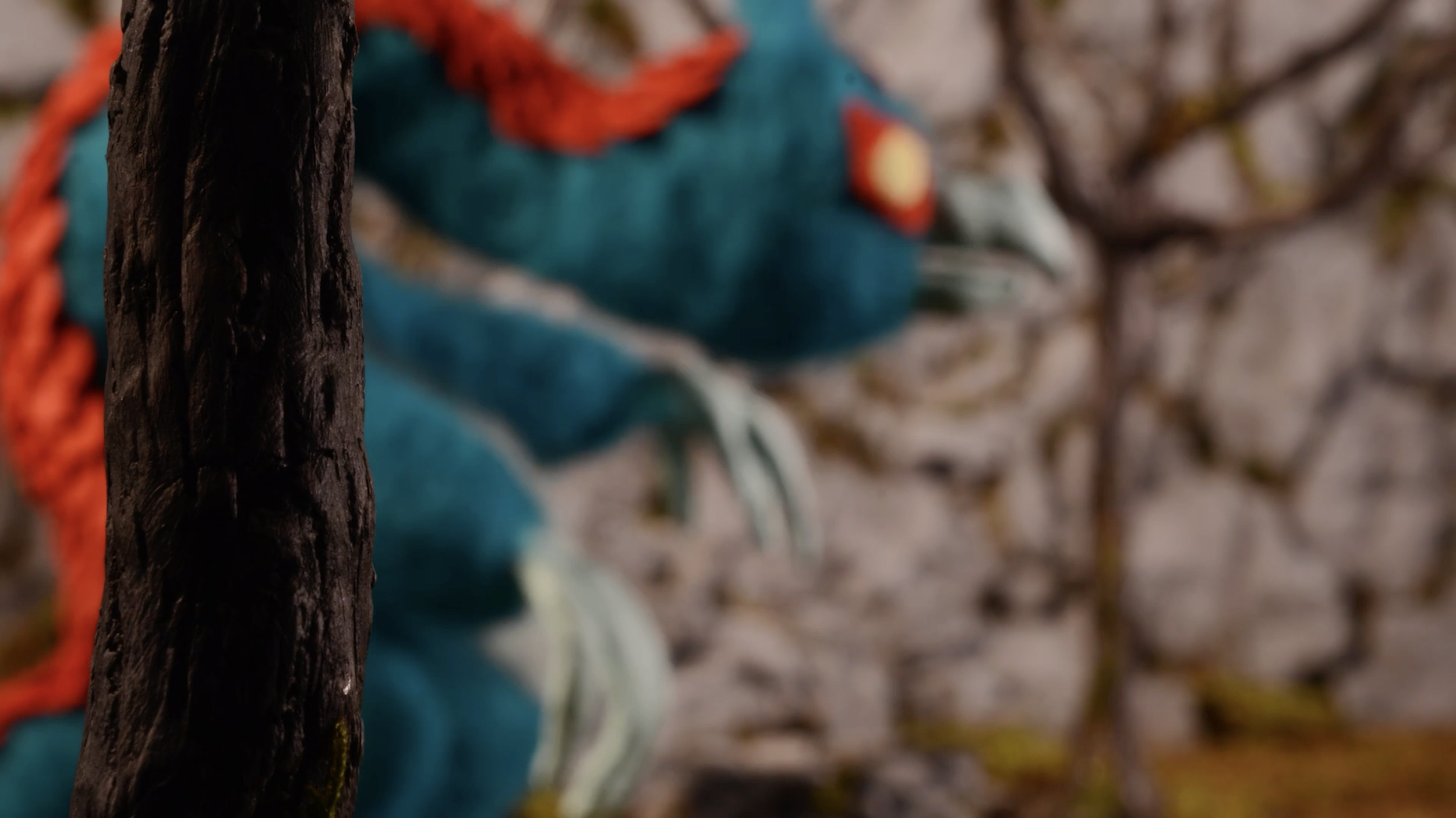 Kronkel Studios: promo clip