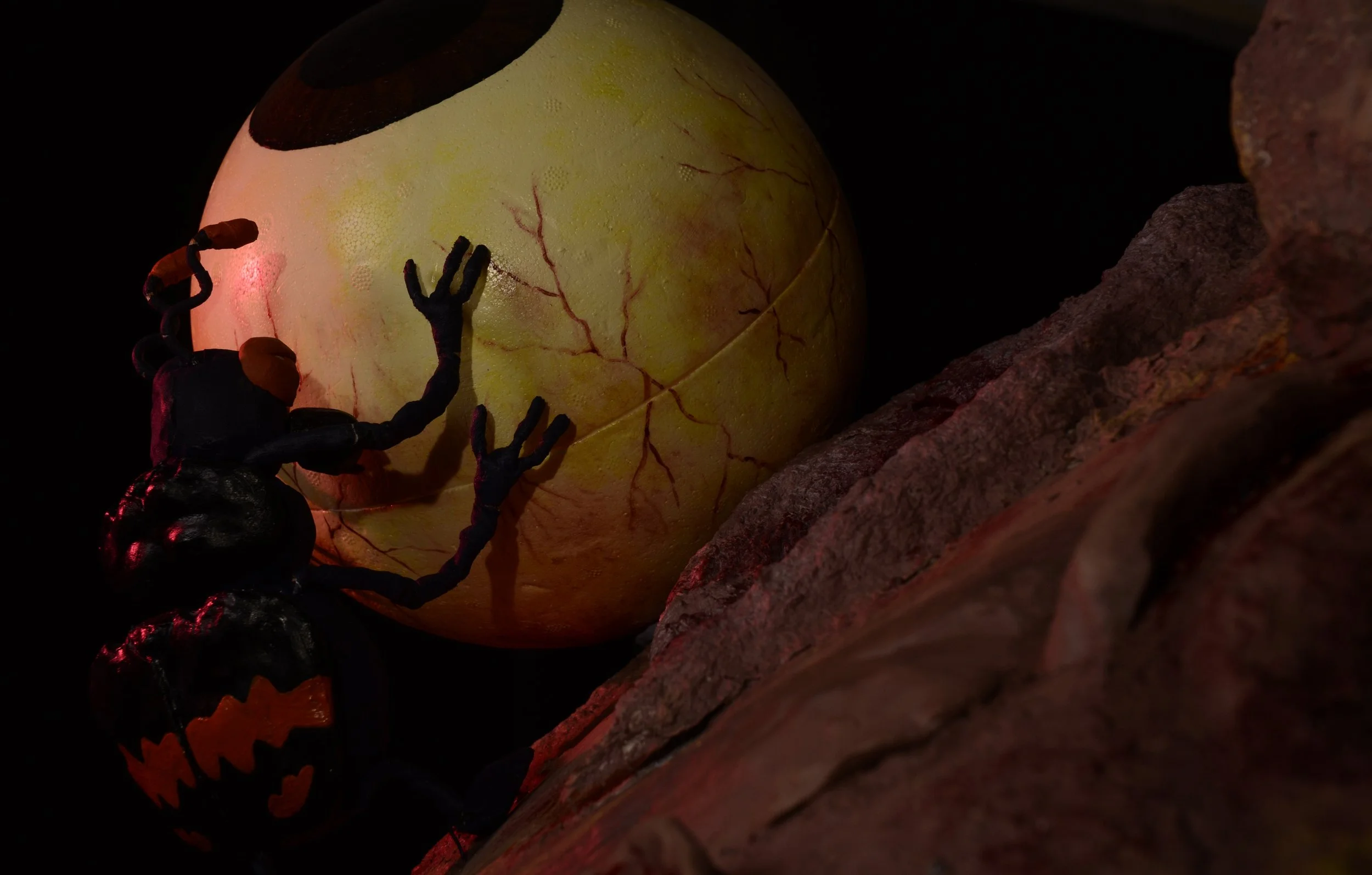 Complexe Aparte Mensen