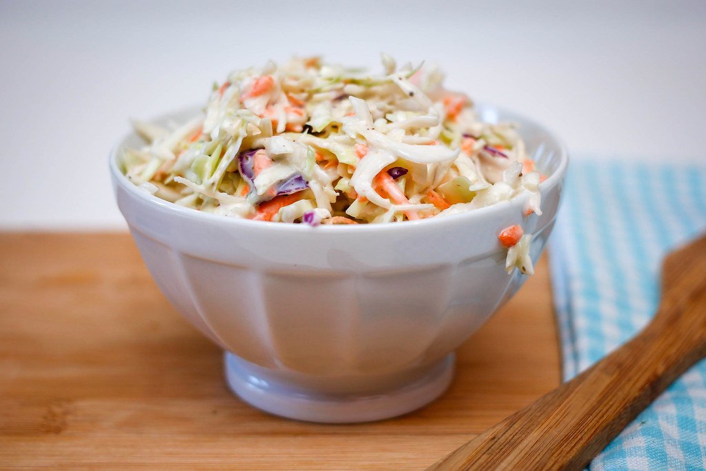 Cole Slaw