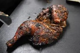 Jerk Chicken