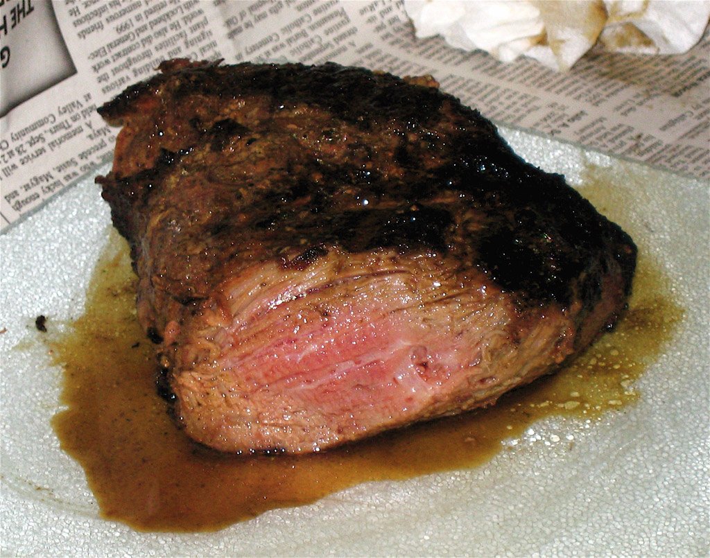 Beef Tri-tip