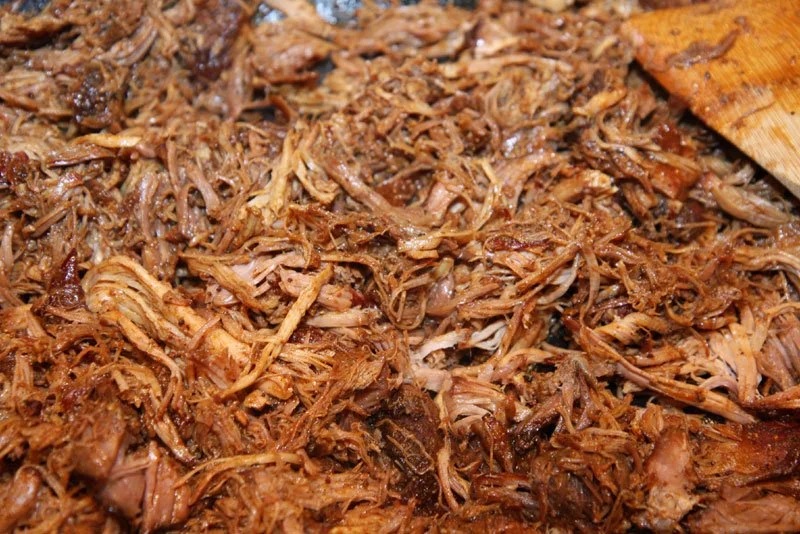 Pulled Pork
