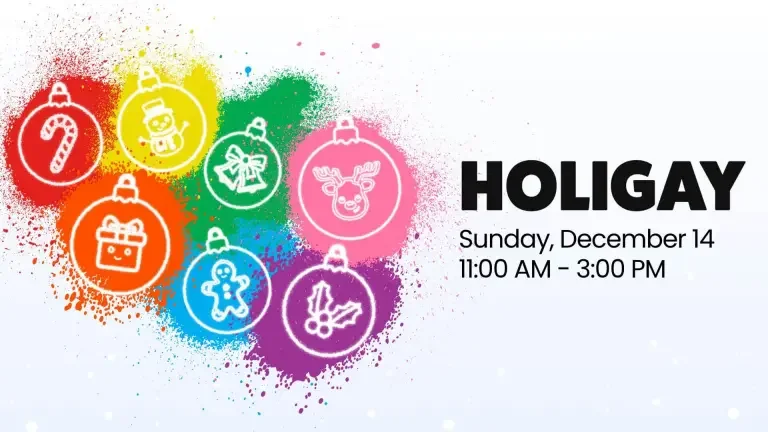 Holigay 2025