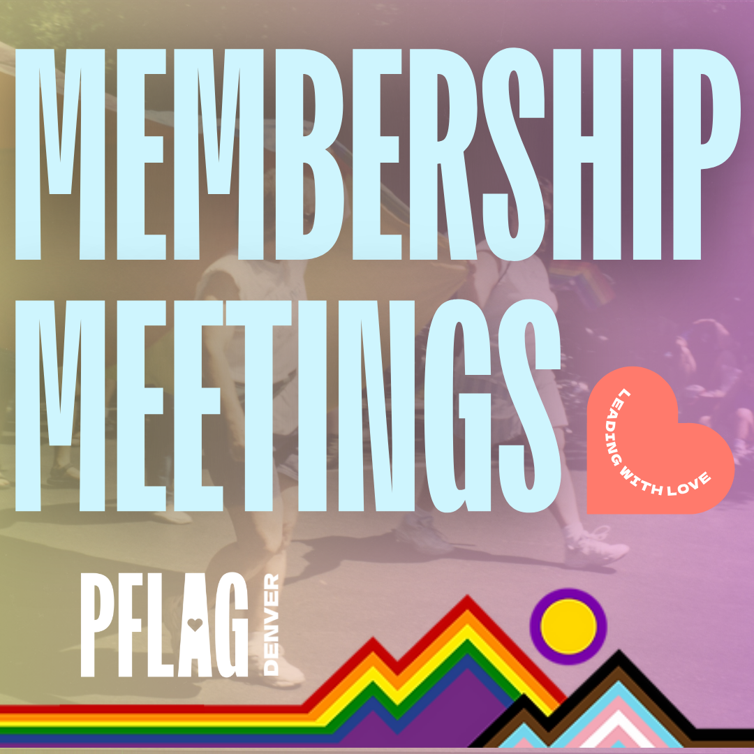 March Membership Meetup at Lady Justice