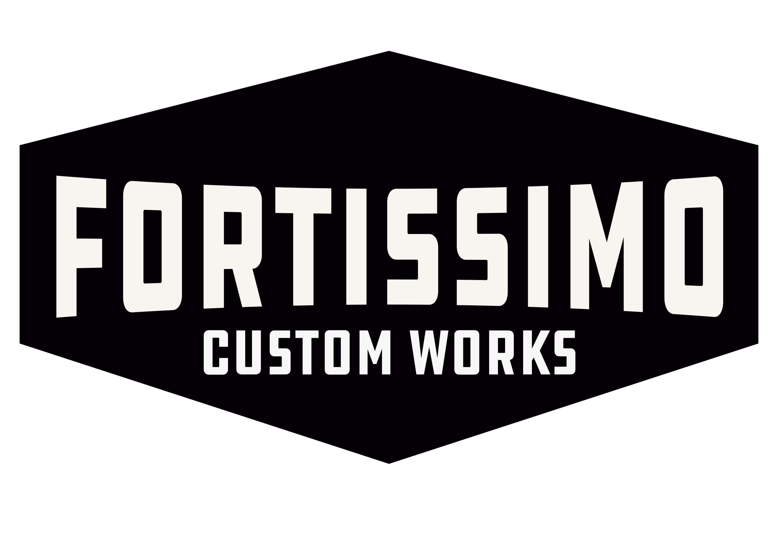 Fortissimo Custom Works