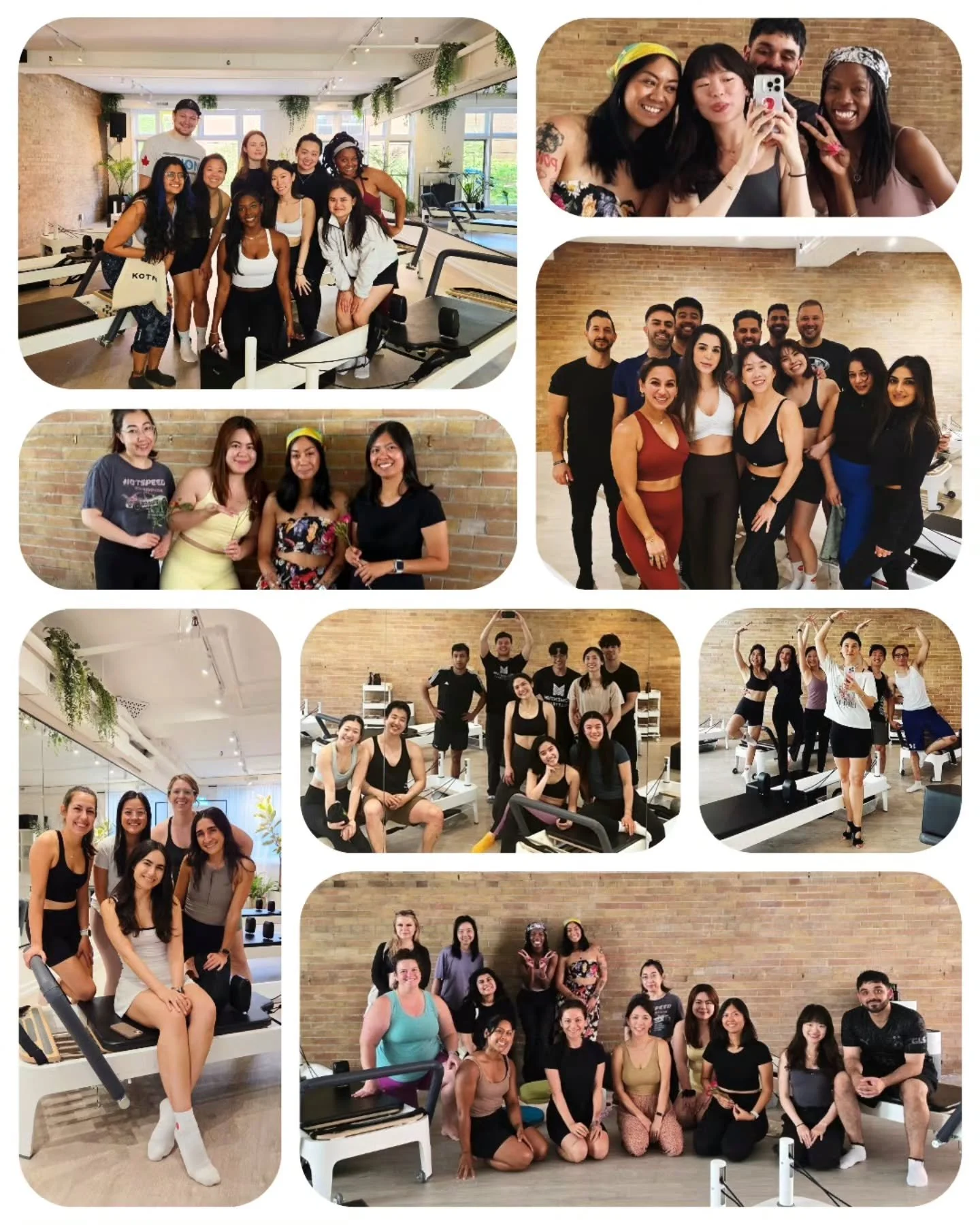 Feeling so grateful for our lovely Ki Movement Community 💛
Your energy, dedication, and spirit inspire us every single day.
Thank you for moving, growing, and glowing with us! ✨

#KiMovement #Gratitude #CommunityLove #InspirationDaily #happythanksgi