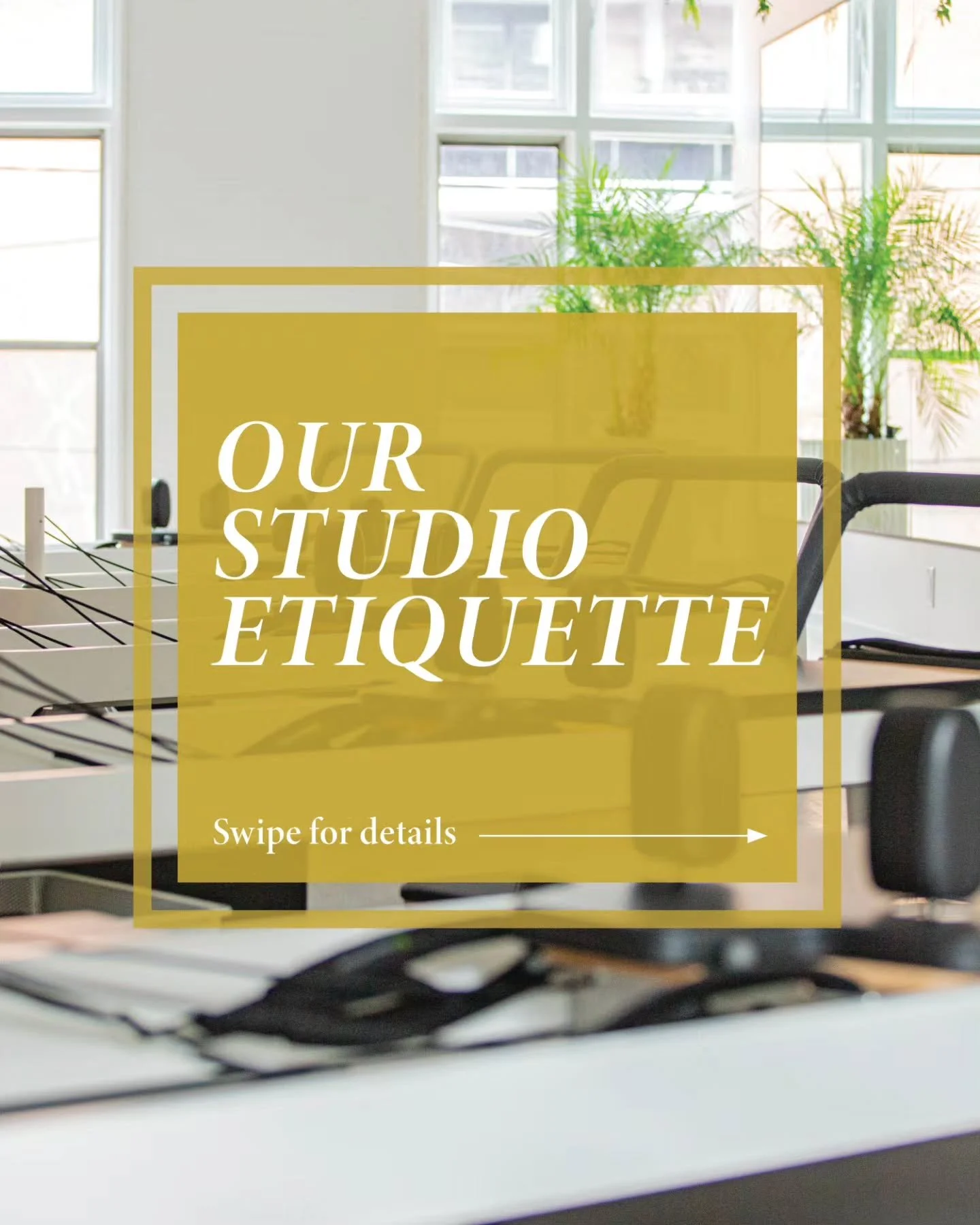 Our studio is a shared space of movement, growth, and connection. 🌿
Here’s how we can all help keep it peaceful, respectful, and supportive for everyone. Swipe for details ➡️
#kimovementstudio #kimovement #kicommunity #studioetiquette #safepl
