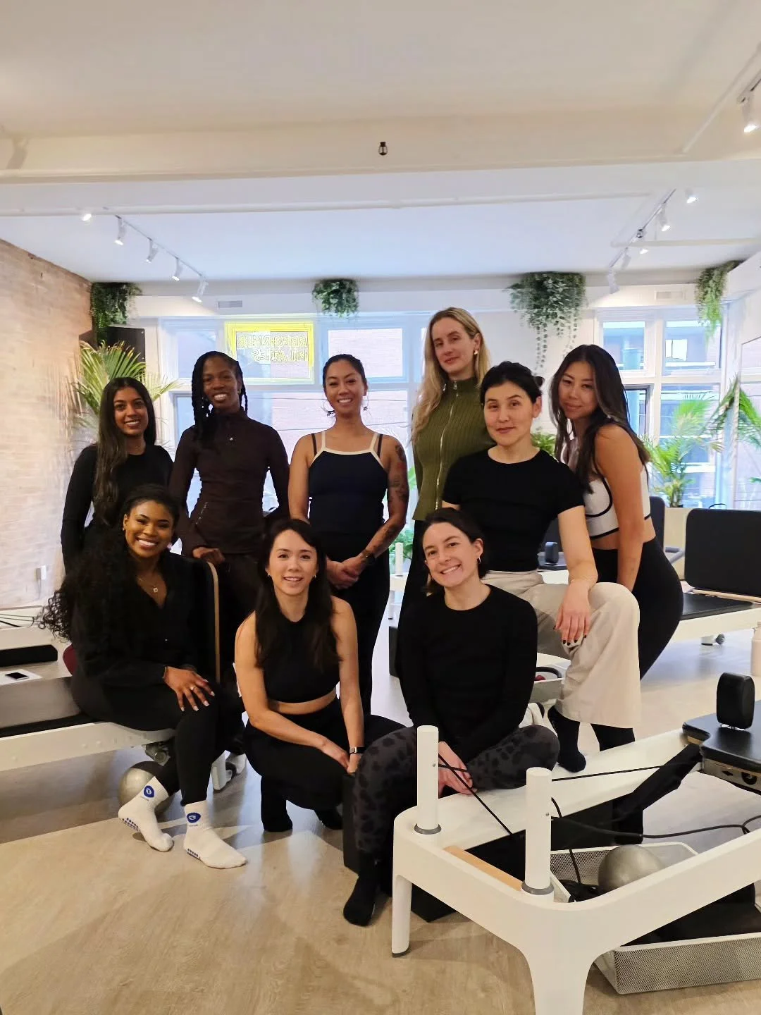 Our Ki family wishes you a Happy Family Day!