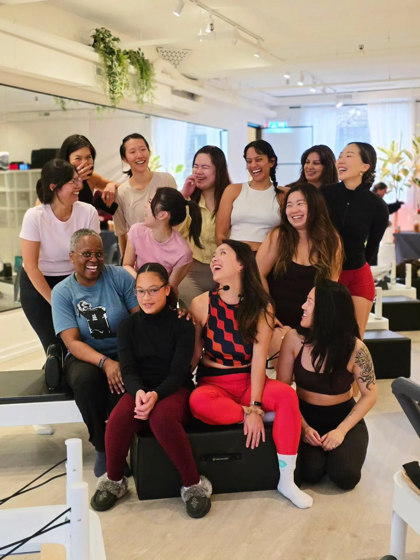 May this Lunar New Year bring us closer as a community, stronger in our bodies, and united in our movement. ✨️💛🧧

#kicommunity #kimovementstudio #oldkennedy #lunarnewyear2026