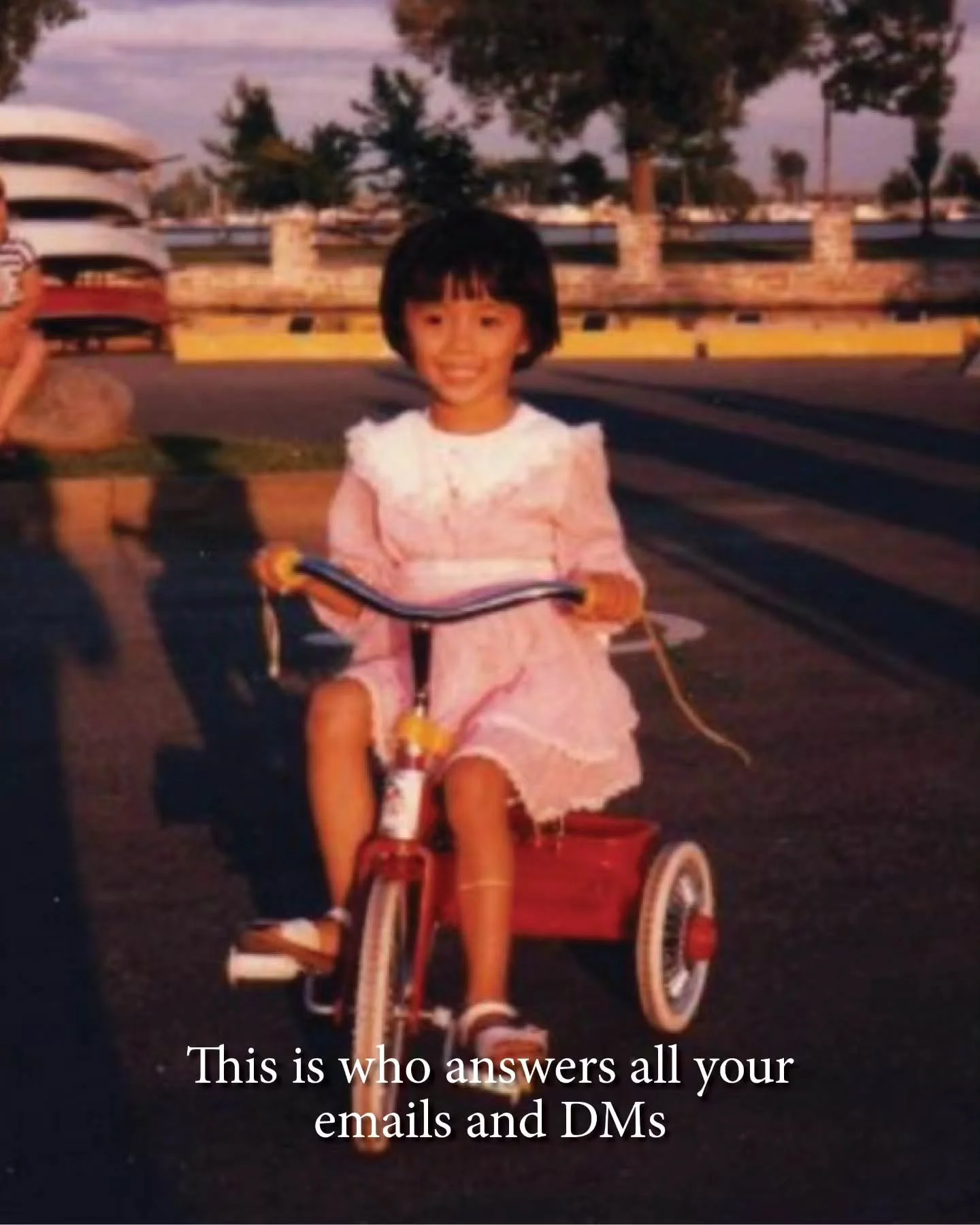 Behind every class, email, event, and clean reformer&hellip; it&rsquo;s me.

Small business ownership means wearing a lot of hats, but I would not trade it for anything.

Ki Movement was built with intention, long days, big dreams, and a whole lot of