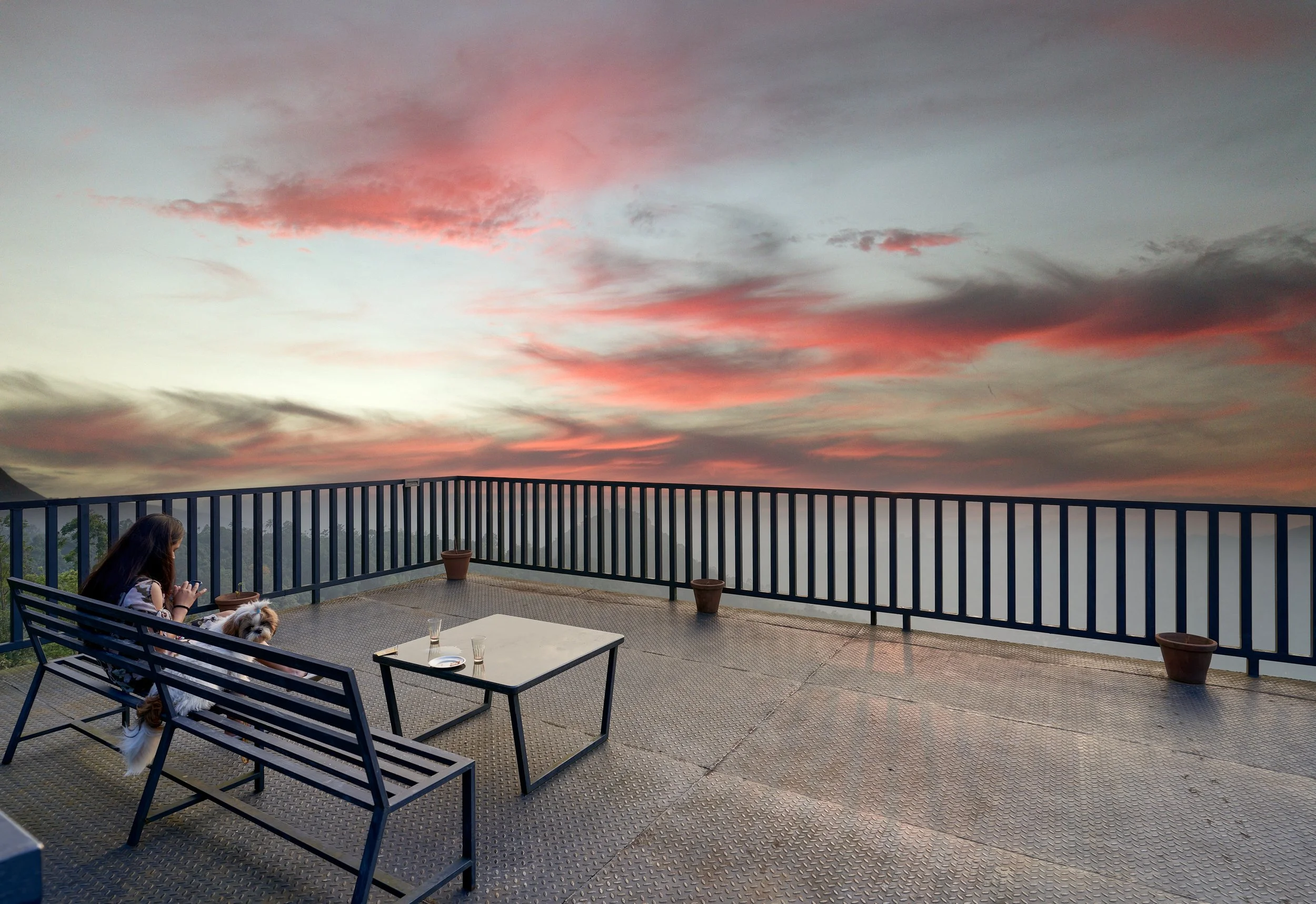 Kondody Group of Hotels