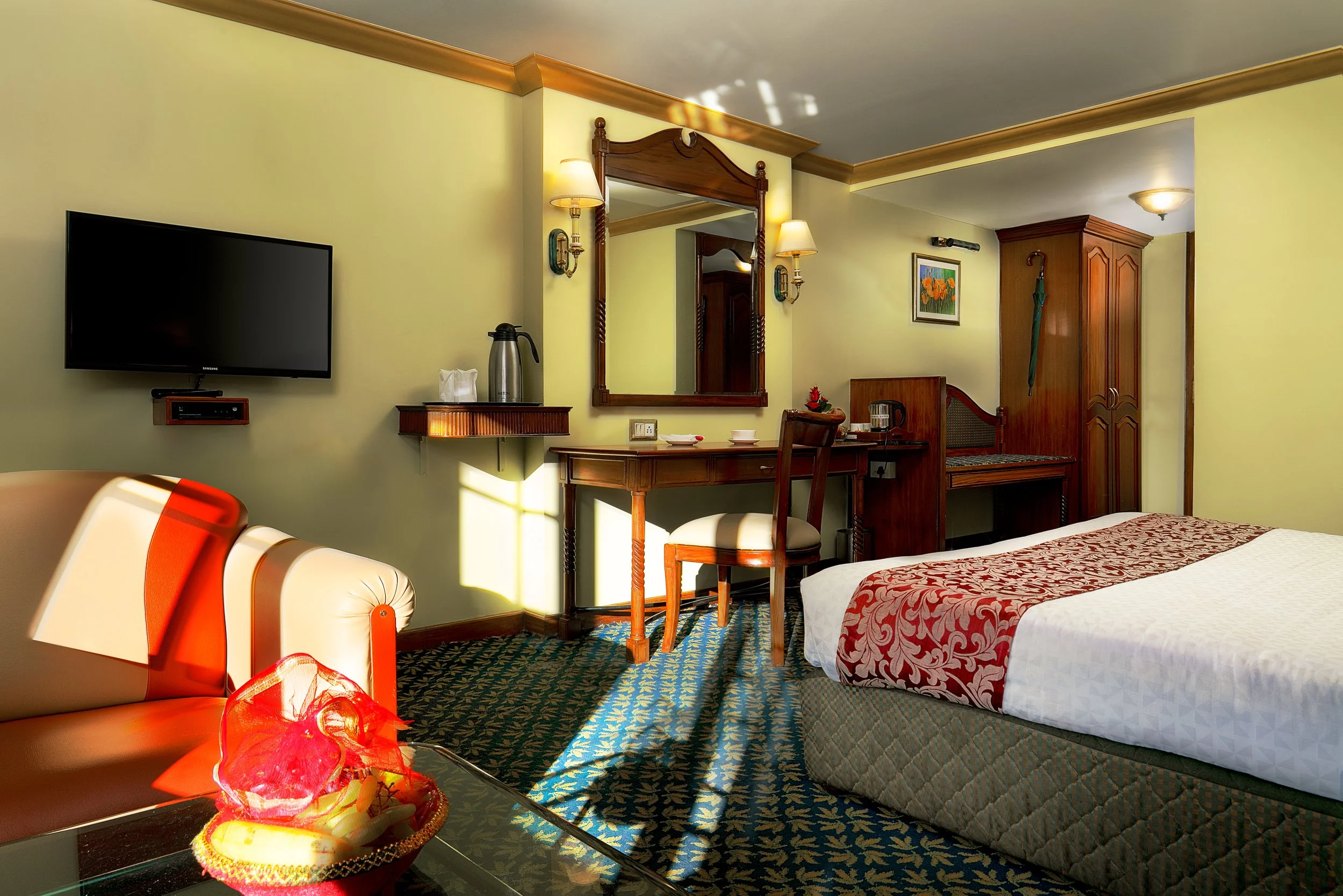 Nahar Group of Hotels