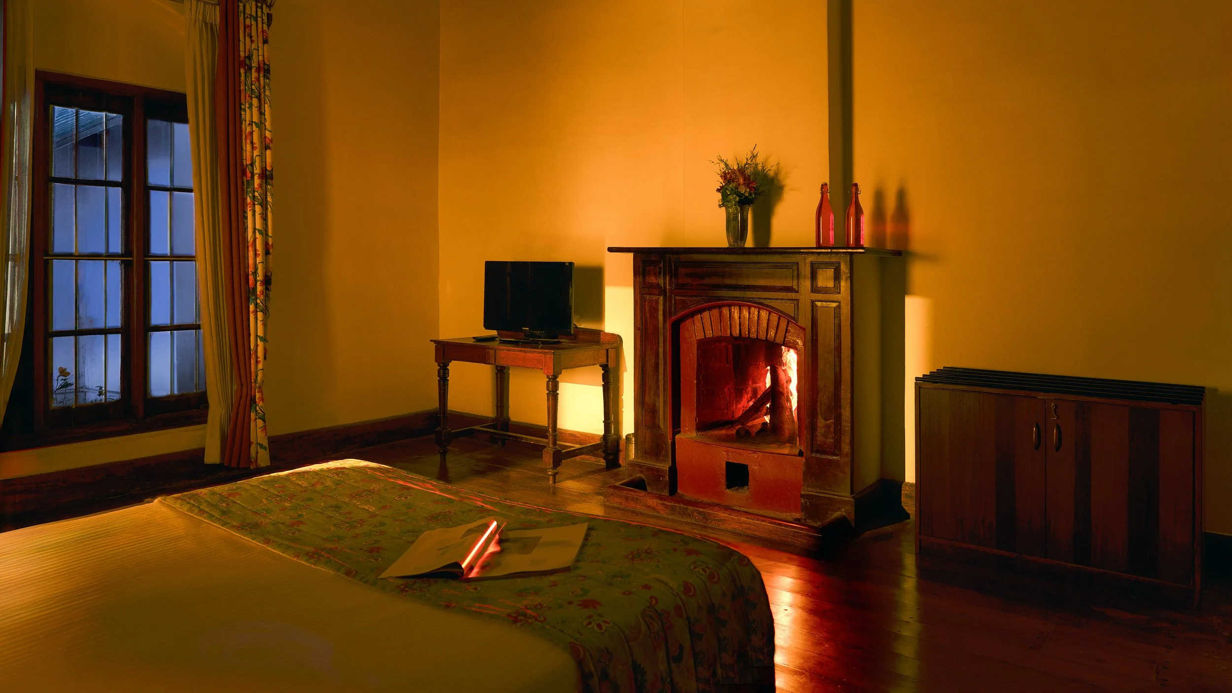 The Little Earth Group