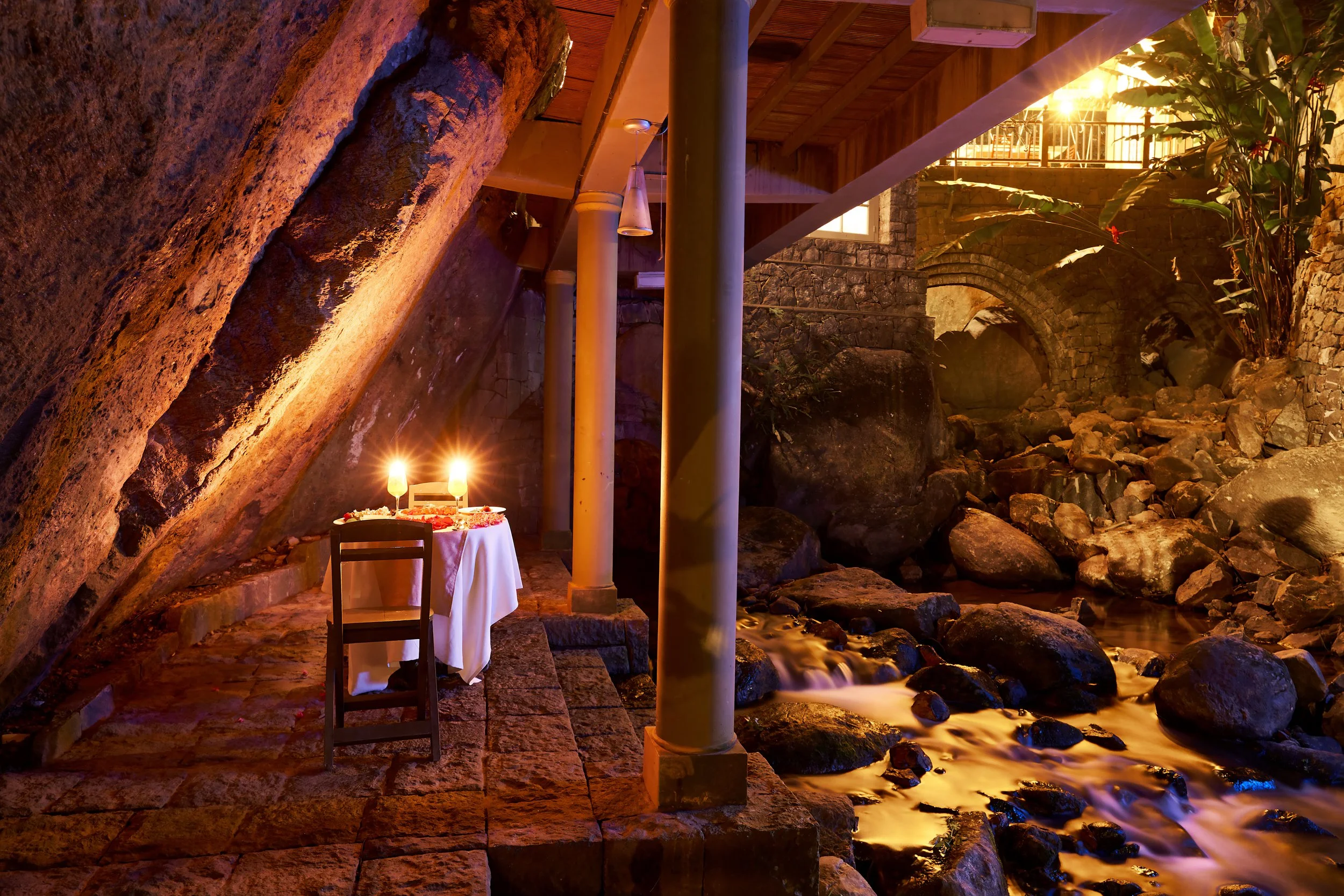 Kondody Group of Hotels