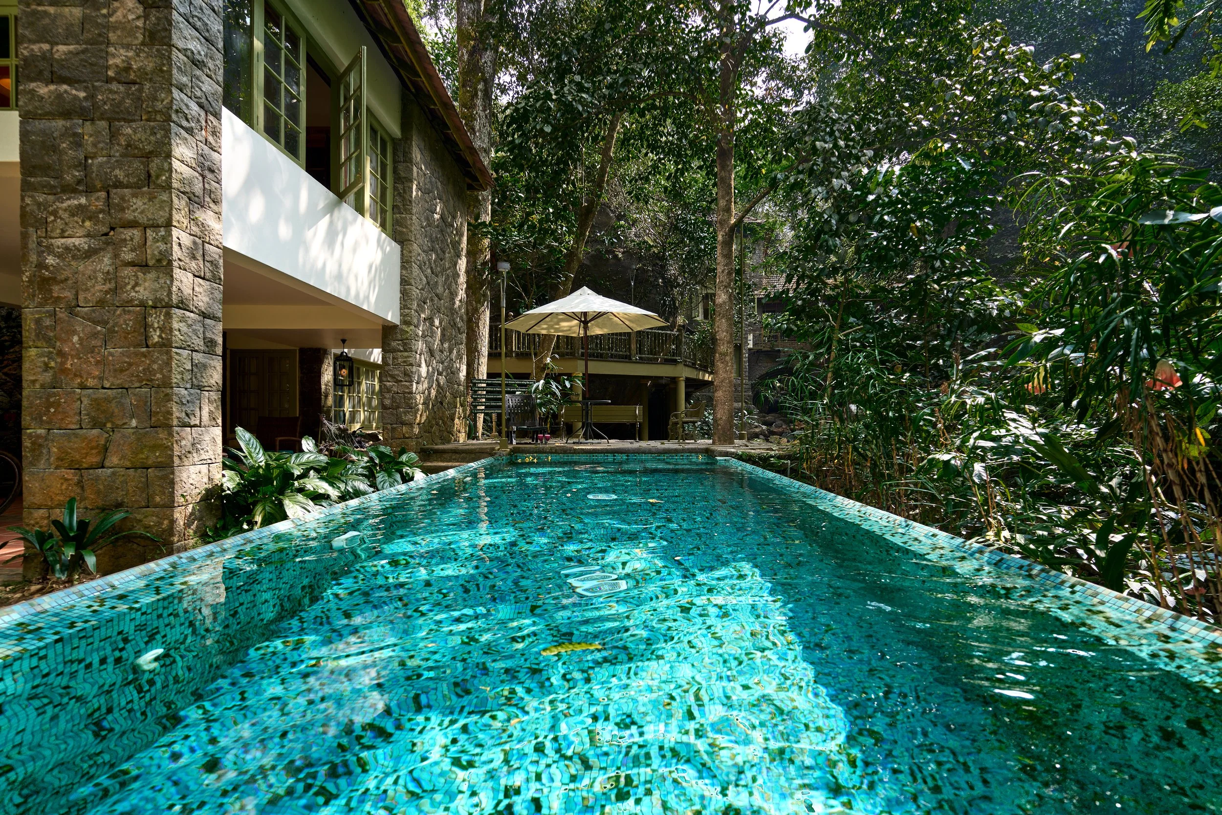 Kondody Group of Hotels