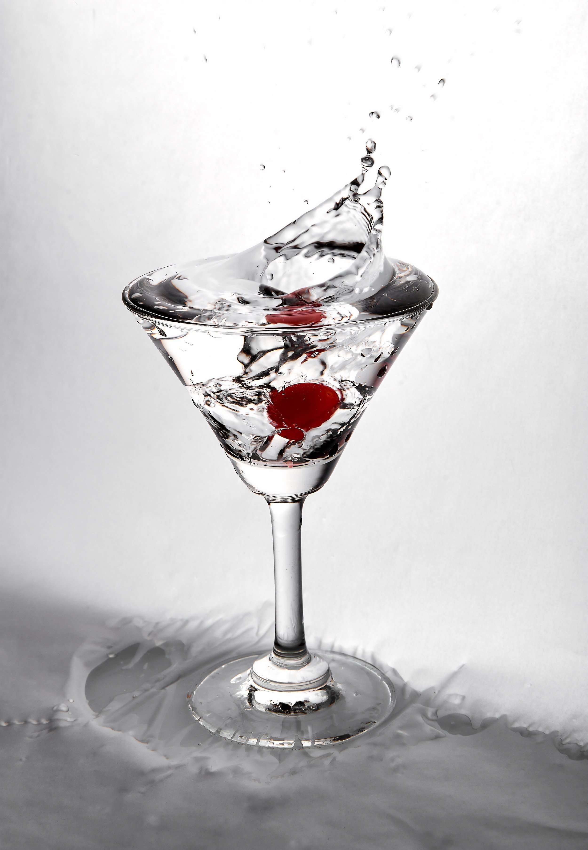 food and beverage photography