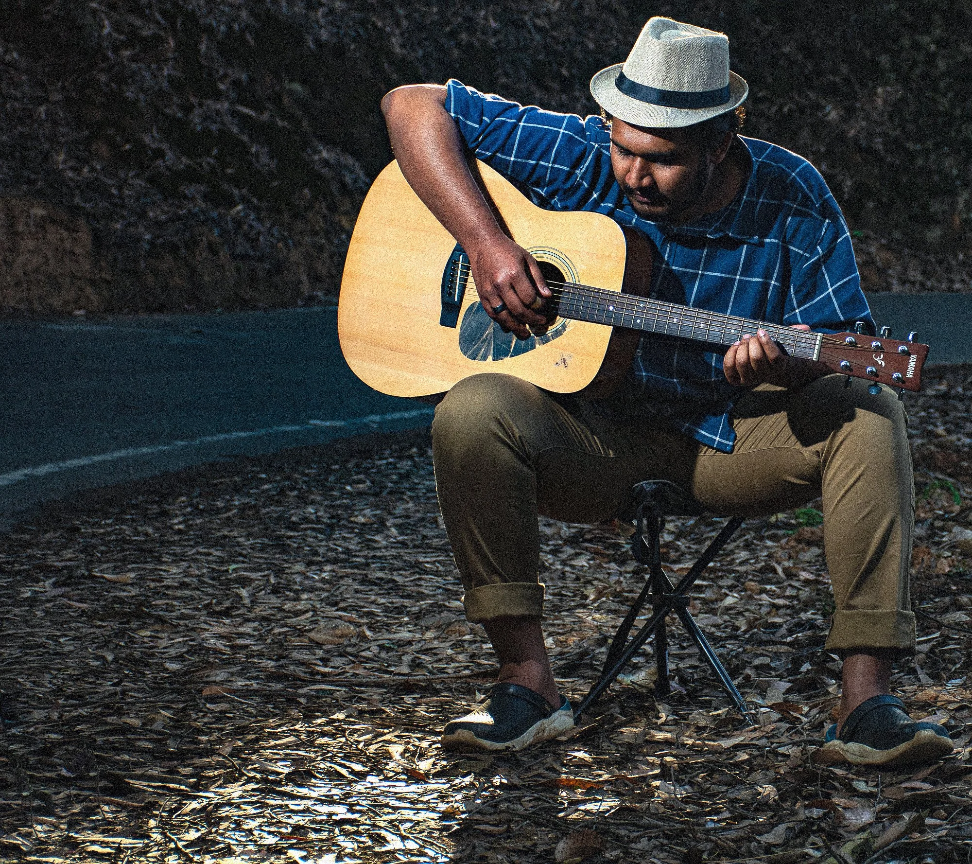 portrait photographer ooty