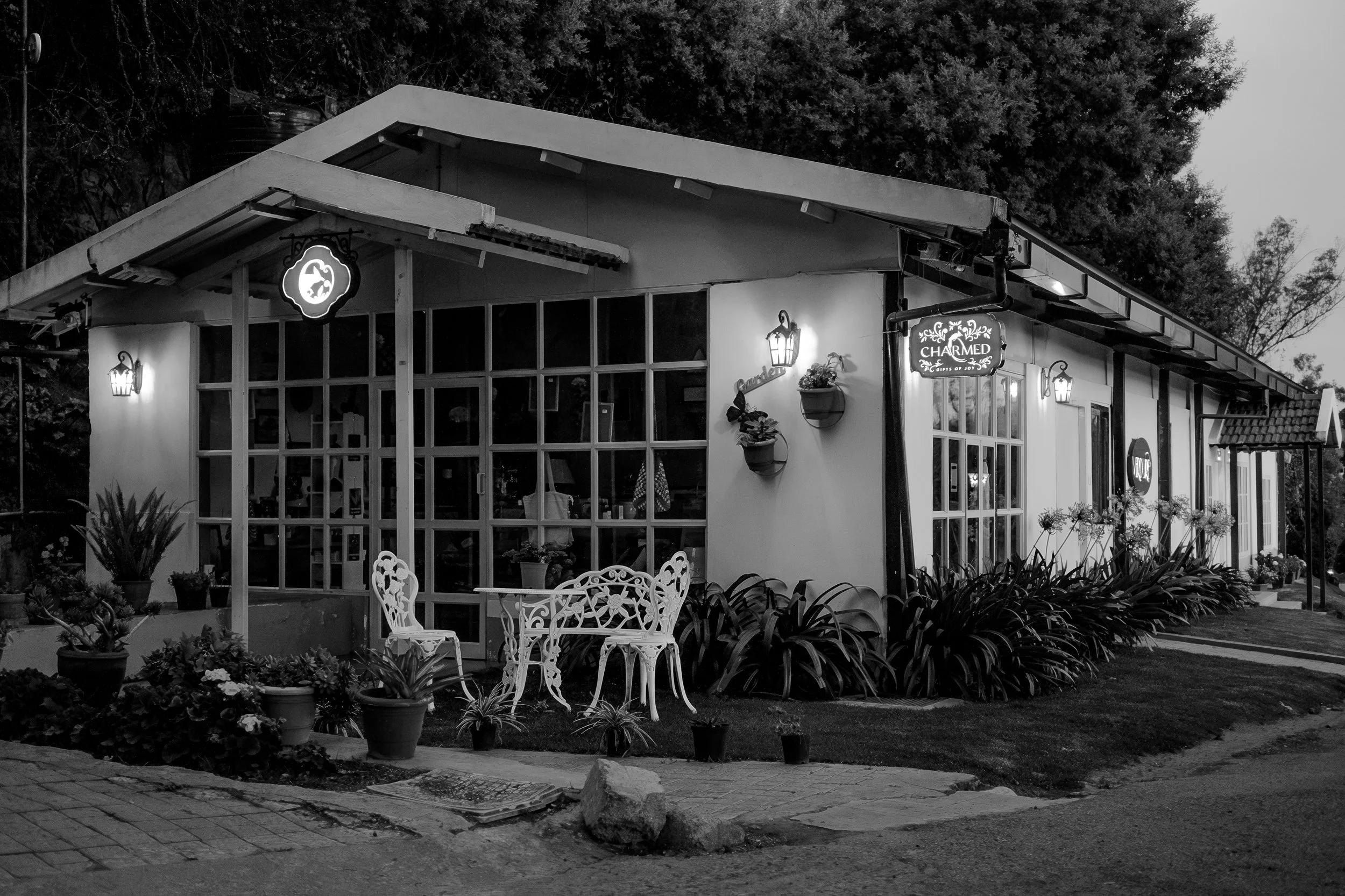 The Little Earth Group