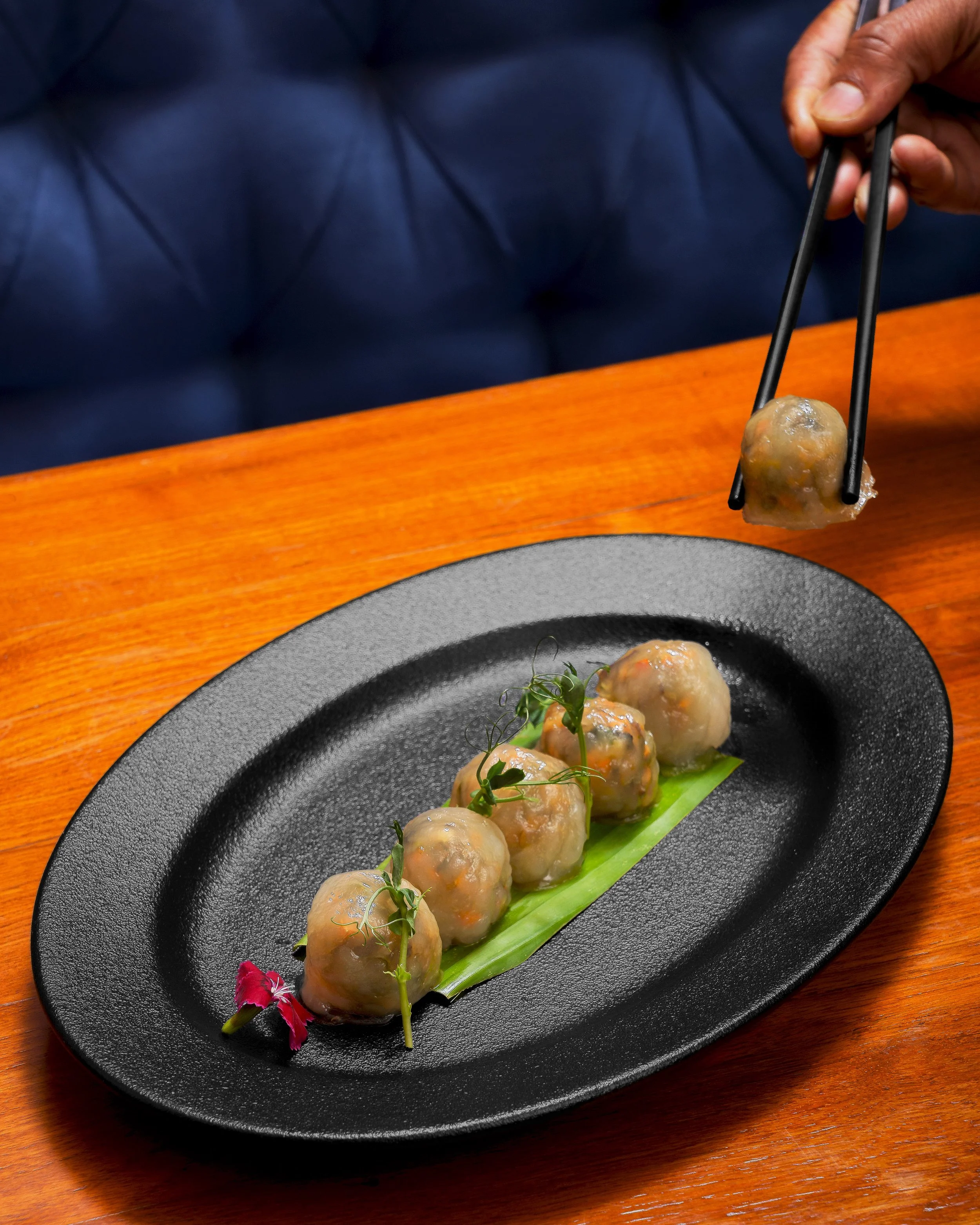 Table setup with noodles & salad-5.JPG