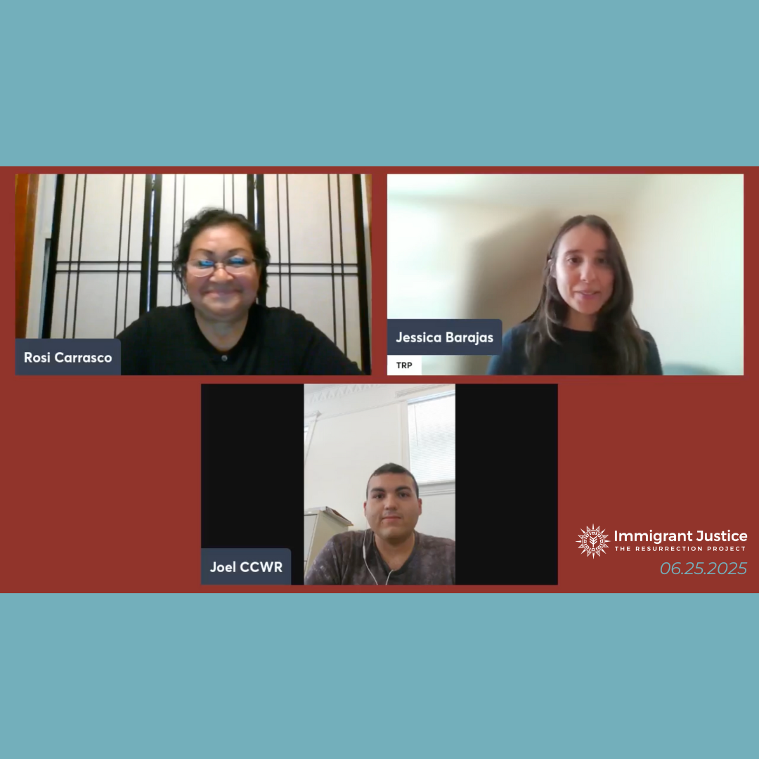 Protecting Immigrant Workers: Tools & Tips from TRP & CCWR