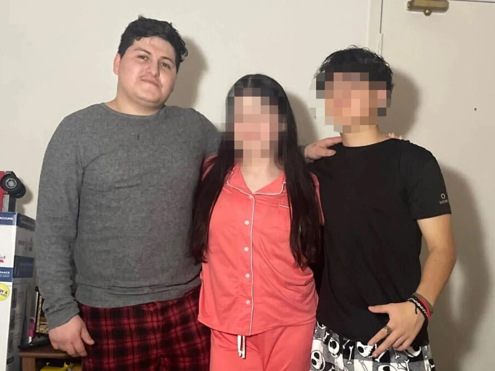 Immigration Court Denies Asylum for Federico, Sole Caretaker of Two Orphaned Siblings