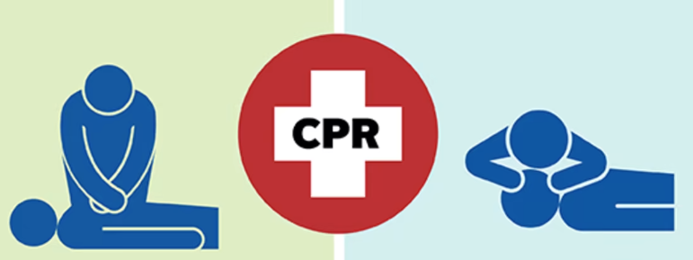 CPR/First Aid/AED Certification