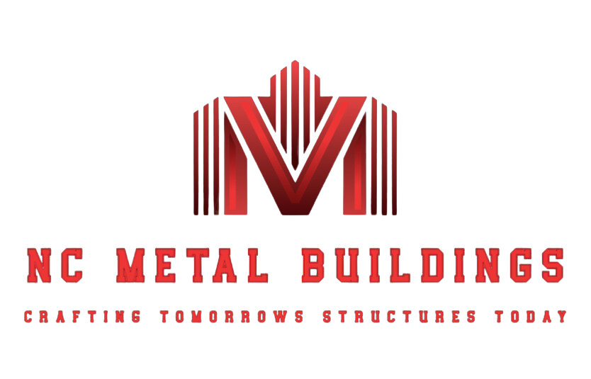 NC Metal Buildings logo
