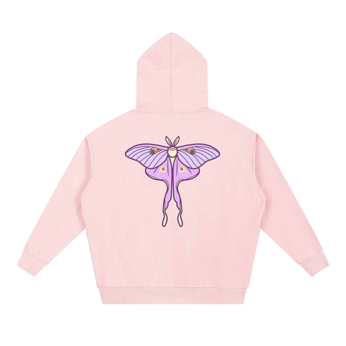 Essential Heavyweight Hoodie