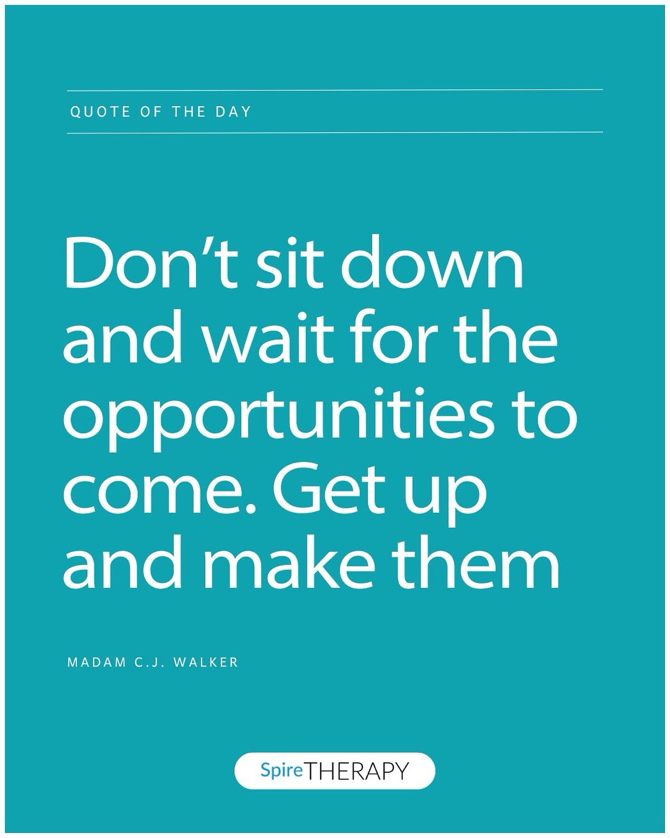 Quote of the day!