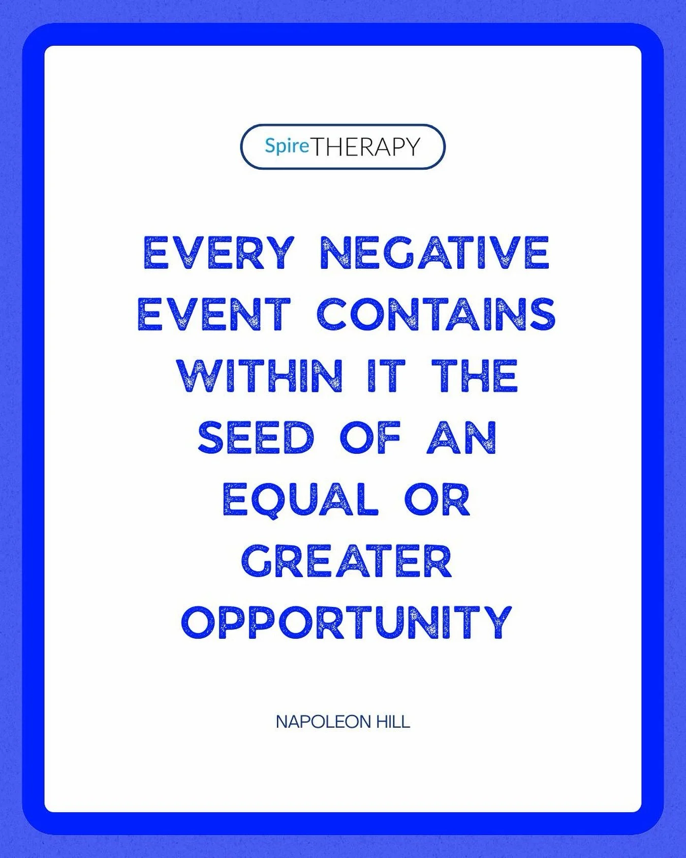 Quote of the day!