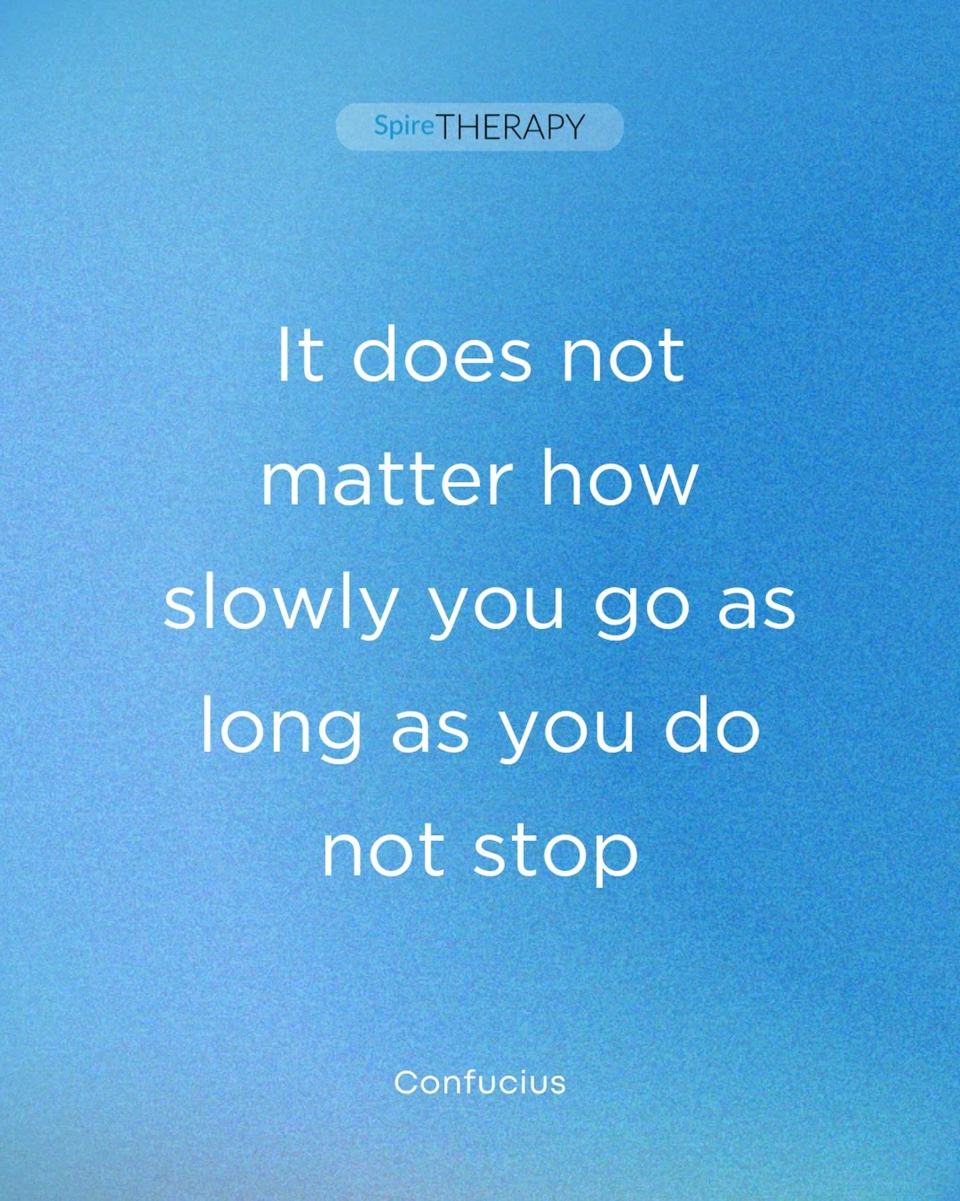 Quote of the day!