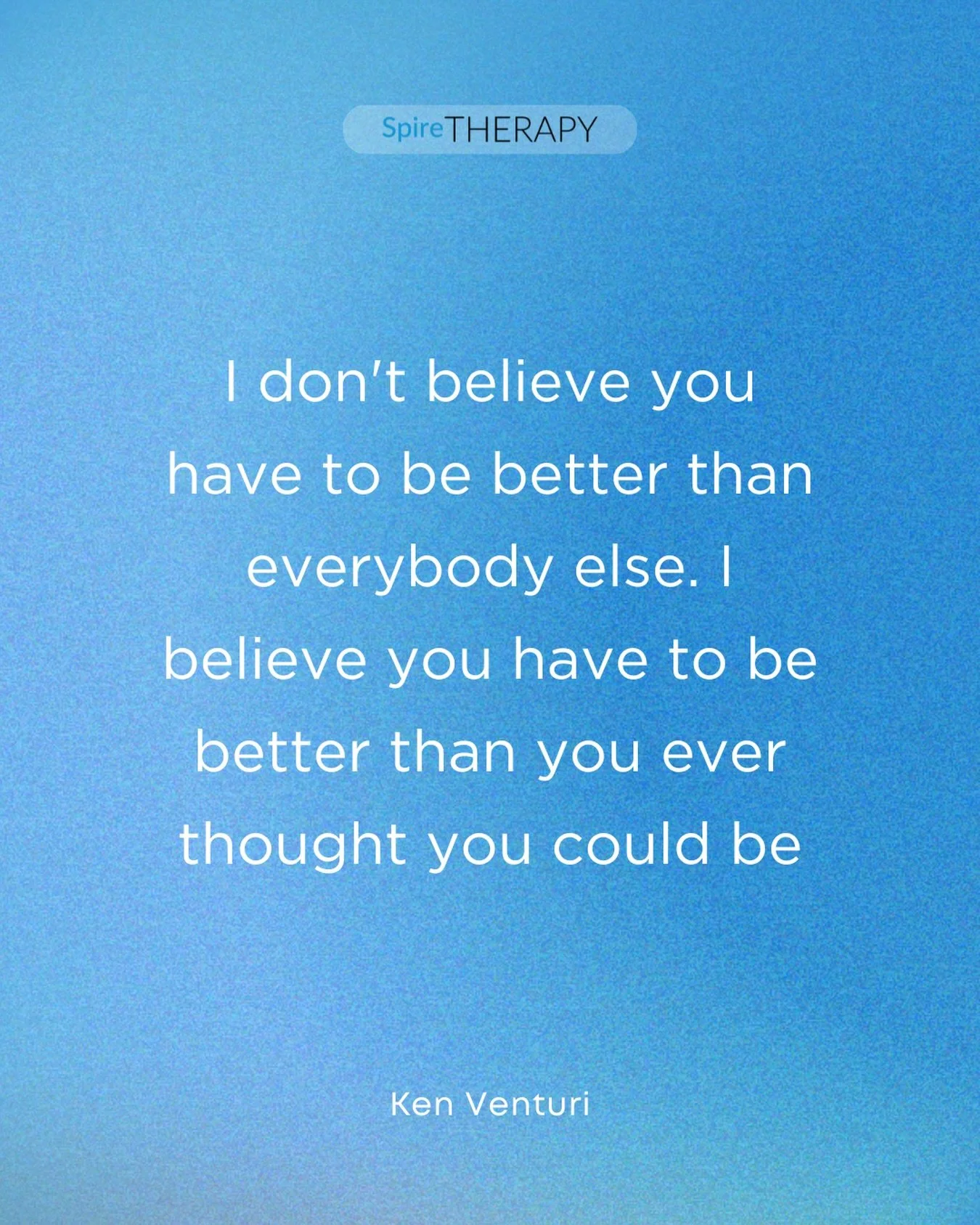 Quote of the day!