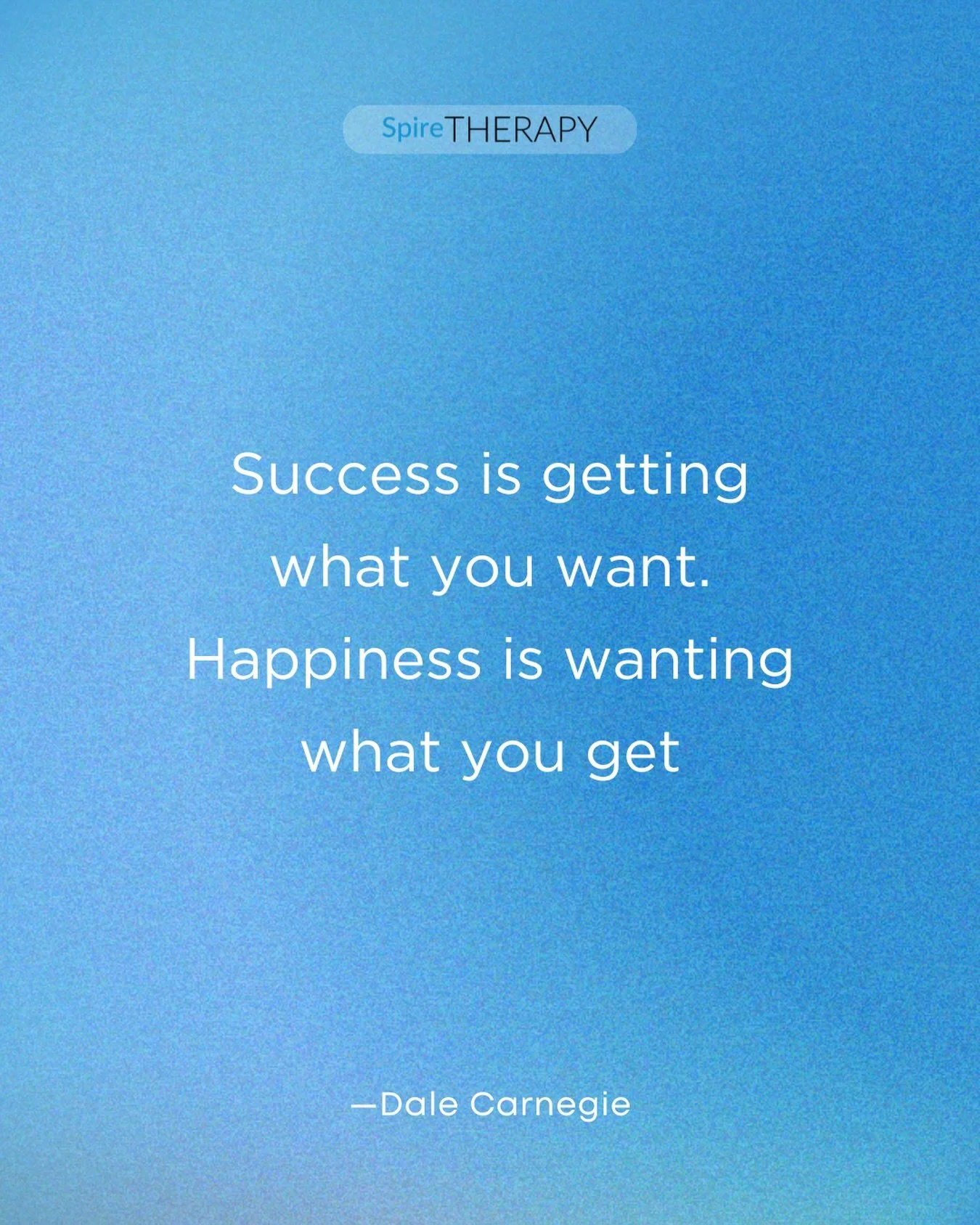 Quote of the day!
