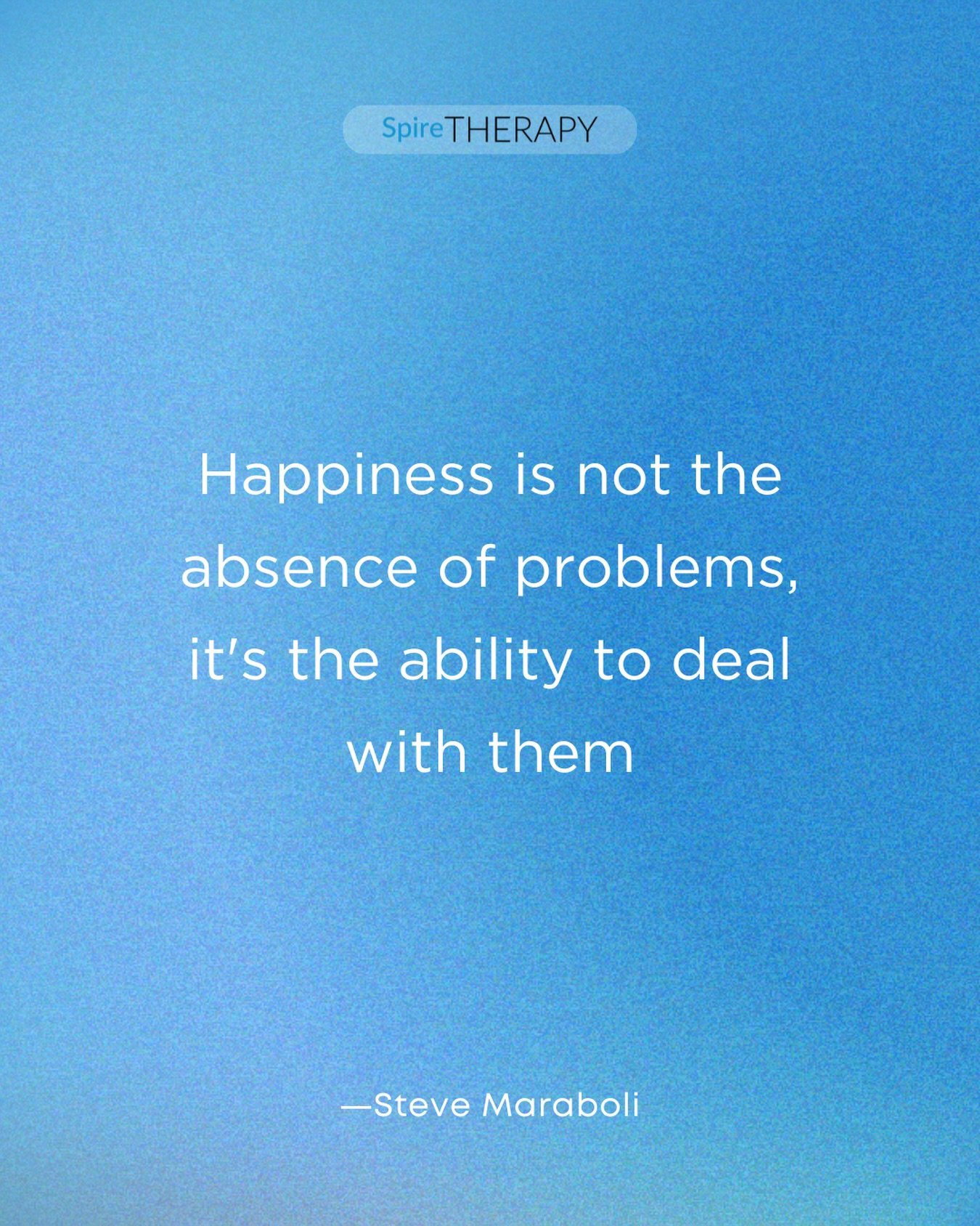 Quote of the day!