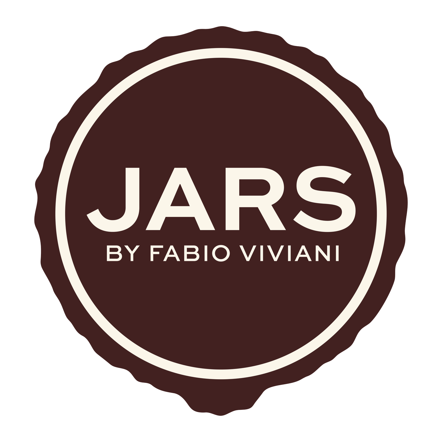 JARS by Fabio Viviani