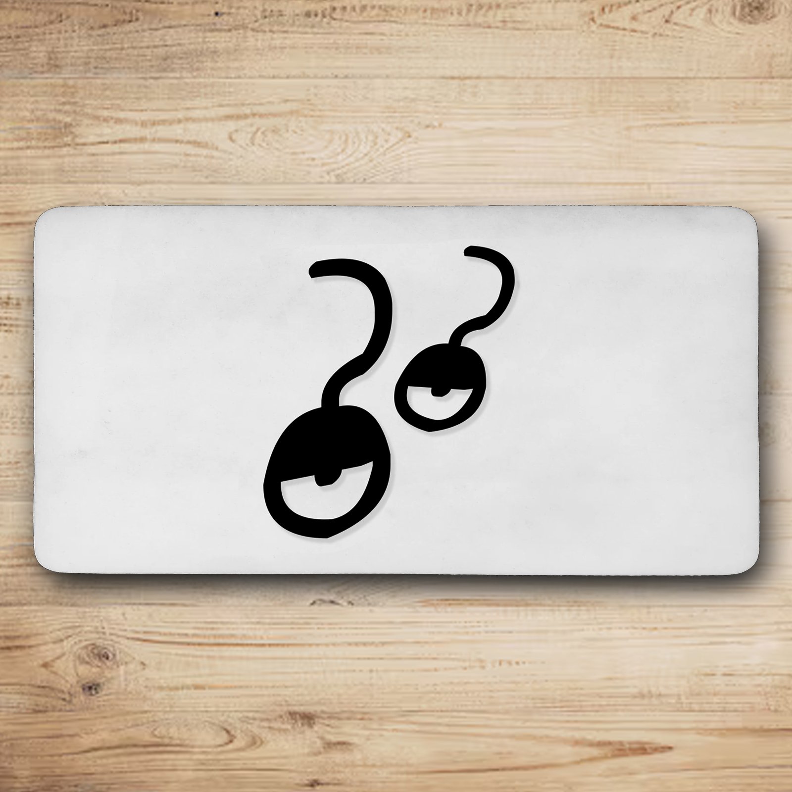 MOUSEPAD PERSONALIZZATO