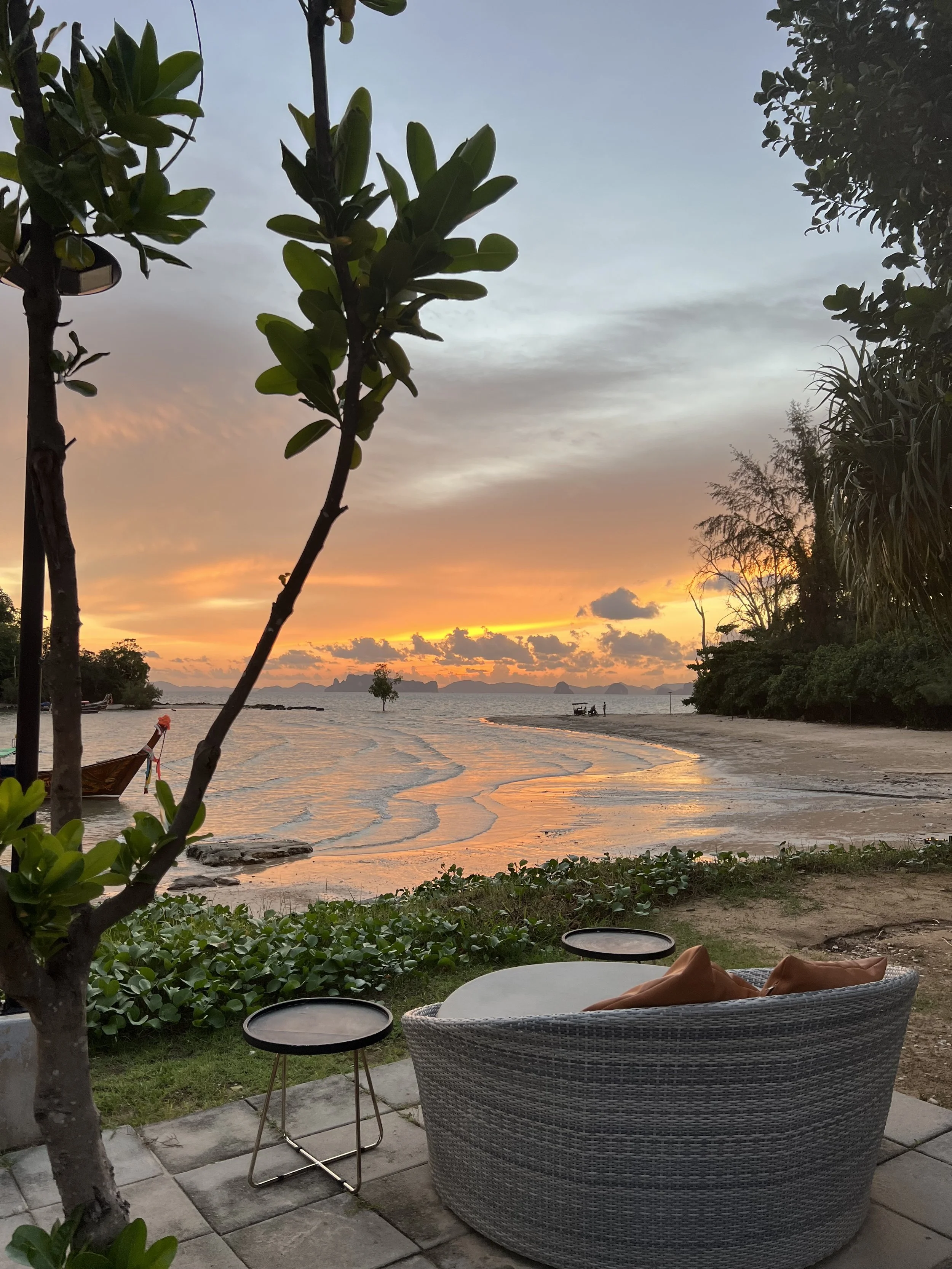 Winter in Thailand: Why It’s the Best Time to Visit (From North to South)